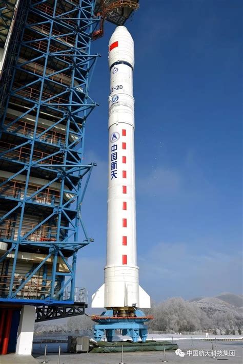 新闻日历 2023年中国航天计划实施60余次发射任务_手机新浪网