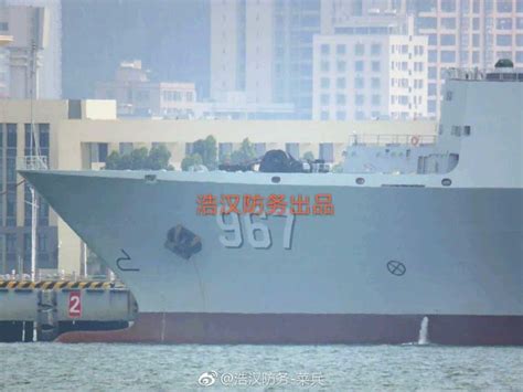 903a型大型综合补给舰,901型大型综合补给,9型大型综合补给_大山谷图库