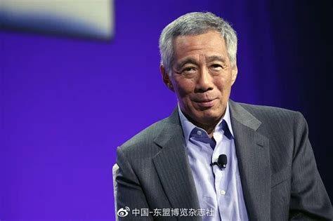 新加坡总理李显龙称若中国加入CPTPP是“好事”，警告美对华“脱钩”__财经头条