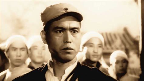 经典抗战影片《地道战》，55年后依然经典，满满的回忆杀！_腾讯视频