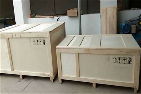 长期供应熏蒸木箱,出口木箱,出口木质包装箱-上海申湄木业有限公司