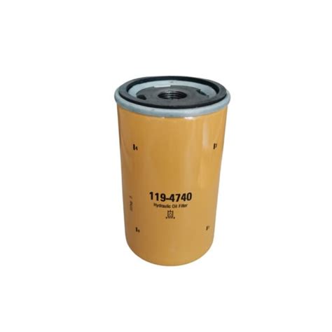 Olejový filtr do převodovky 119-4740 | Eshop pro stavební stroje