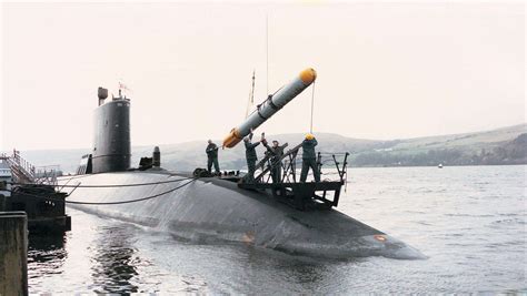 鱼雷技术到底有多难（全球只有9个国家能造重型鱼雷，为何研发鱼雷比造导弹还难？） | 说明书网