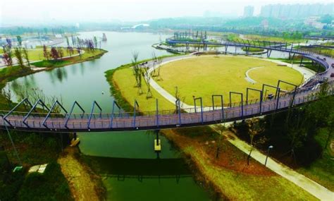 湘潭市长谈文胜率队巡河 要担当起湘江湘潭段生态保护的时代使命-国际环保在线