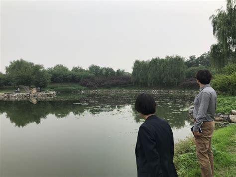 北京金河水务建设集团有限公司