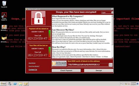 Two years after WannaCry, a million computers remain at risk | TechCrunch