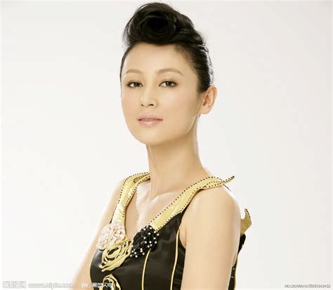 网评中国最漂亮的20位女星（图）