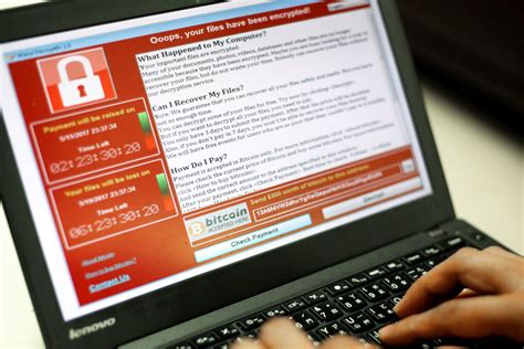 WannaCry Ransomware Virus – FAQ | TechToLead.com