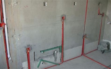 【旧房装修】水电系统如何优化？