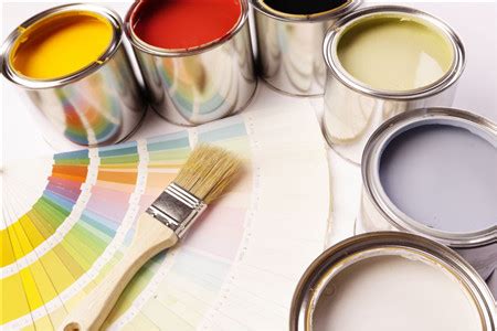 水性漆和油性漆有什么区别 (水性漆和油性漆的优缺点有哪些) - 轩鼎房屋图纸