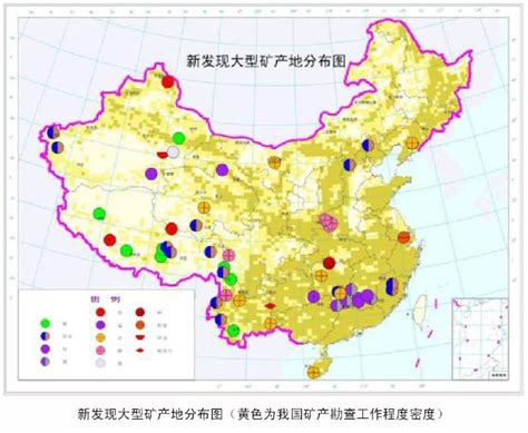 中国铜矿山排名及国内重要矿区一览表|界面新闻 · JMedia