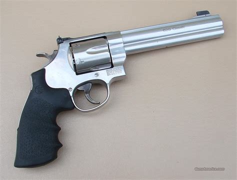 Smith & Wesson Model 629 Performance Center Revolver, .44 Remington ...