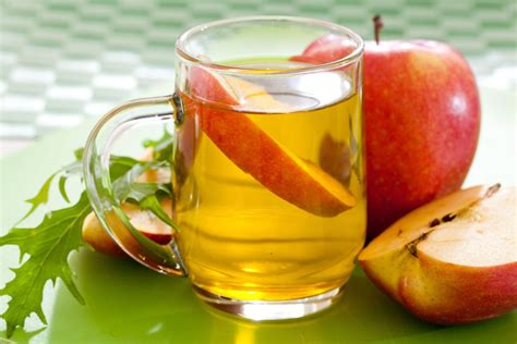 苹果醋减肥法靠谱吗？真相在这里。 – 美豆芽健康饮食养生网