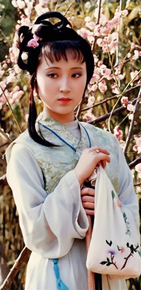 林黛玉仿妆古风头像女生
