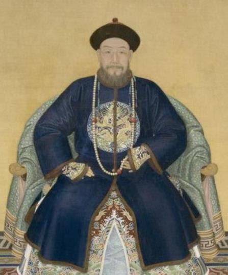清朝皇帝列表及简介（历史上清朝12位皇帝顺序一览表）-蓝鲸创业社