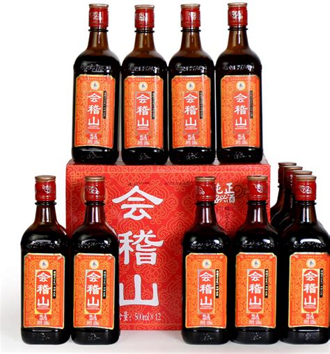 2019中国八大黄酒品牌评选揭晓 - 公司新闻 - 悦观潮