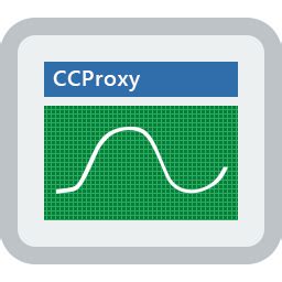 CCProxy下载-CCProxy注册版下载 v8.0附安装使用教程-当快软件园