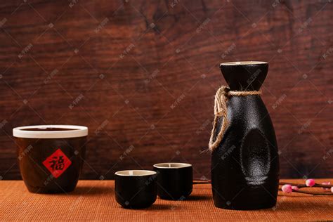 德化陶瓷酒具与您分享中国历代酒器、酒具的那点事_中华陶瓷网