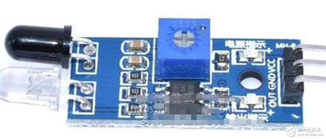 Arduino火焰传感器（红外线接收器）的使用_arduino火焰传感器怎么用-CSDN博客