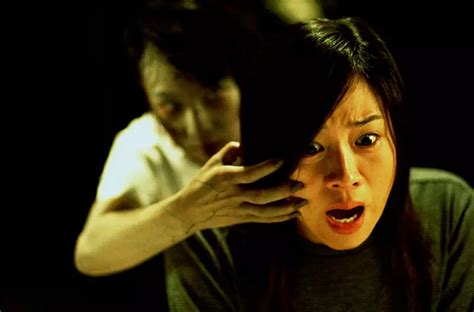 香港恐怖片《双魂》：这鬼片绝对颠覆你的认知