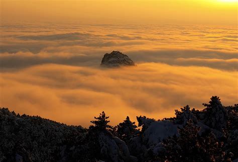 黄山_360百科