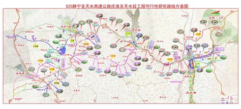 2020年陇南铁路规划,甘肃规划兰渝高铁,天水至陇南图(第9页)_大山谷图库