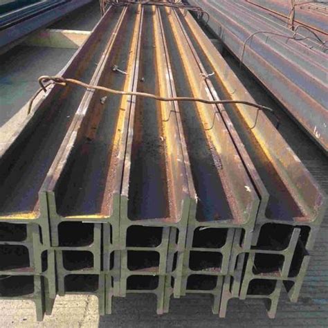HE140M欧标H型钢专业批发 达州HE欧标H型钢货源稳定_CO土木在线