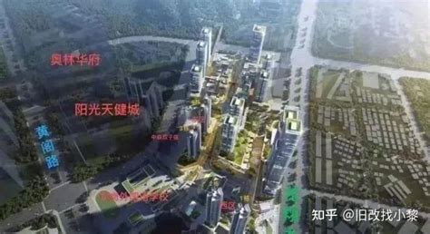 深圳，龙岗，大运AI小镇，产业大道，方案，设计
