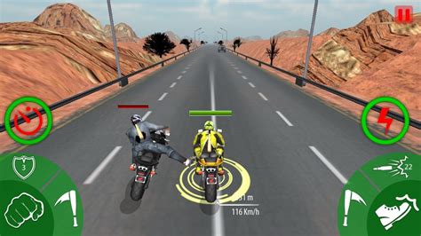 暴力摩托单机手机版2023-暴力摩托单机手机版游戏2023下载-红警之家