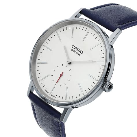 Часы женские CASIO LTP-E148L-7A: сталь — купить в интернет-магазине ...