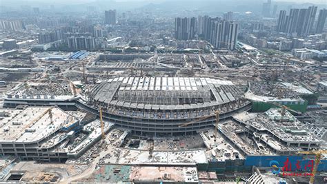 广州白云站进入开工建设阶段 站场规模为11台26线_广东频道_凤凰网