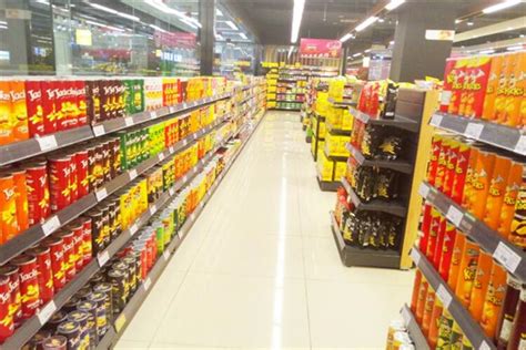 超市连锁加盟 超市连锁加盟十大品牌 超市连锁加盟费多少钱-全球加盟网