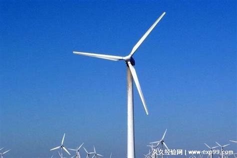 风力发电机一台造价多少钱 320万-1000万 - 神奇评测