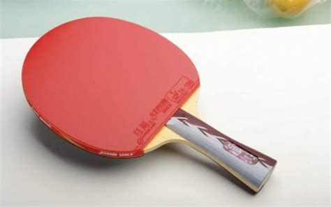 世界上最贵的乒乓球拍多少钱？价格高达15565元_巴拉排行榜
