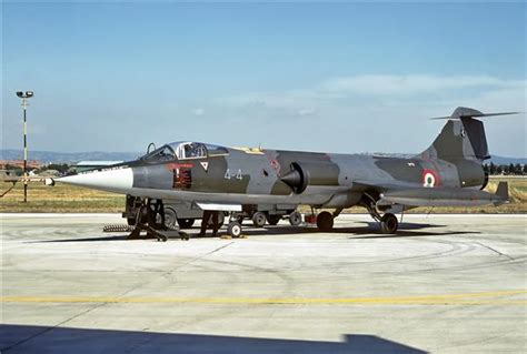 F-104战斗机（绰号：“星式战斗机”、“寡妇制造机”、“有人导弹”、“飞行棺材”、“寡妇制造者”）_1135629_领贤网
