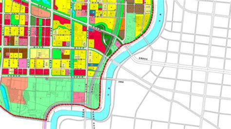 德州2020规划,德州机场,禹城未来城区规划图片(第8页)_大山谷图库