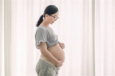 怀孕三个月胎儿图 怀孕三个月b超图_查查吧