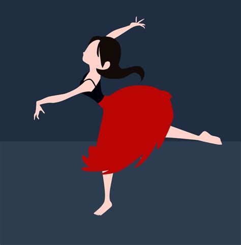 小学舞蹈教程封面|插画|儿童插画|Moly插画 - 原创作品 - 站酷 (ZCOOL)