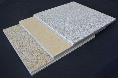 仿石材铝单板 - 仿石材铝单板 - 成都鑫城瑞达金属材料有限公司