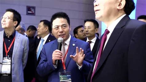中国上市公司访谈第10期：专访远东控股董事局主席蒋锡培-专题-股票频道-和讯网