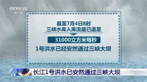 2020洪水最新消息：四个关键词了解长江水情-闽南网