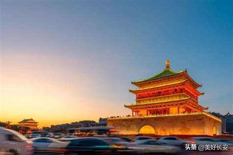 长安是现在的北京吗(古代的长安城是现在的哪个城市)_金纳莱网