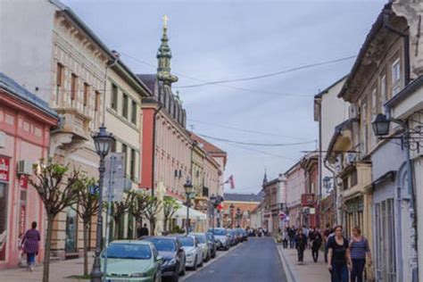 塞尔维亚是哪个国家，十大塞尔维亚旅游景点排行榜-参考之家