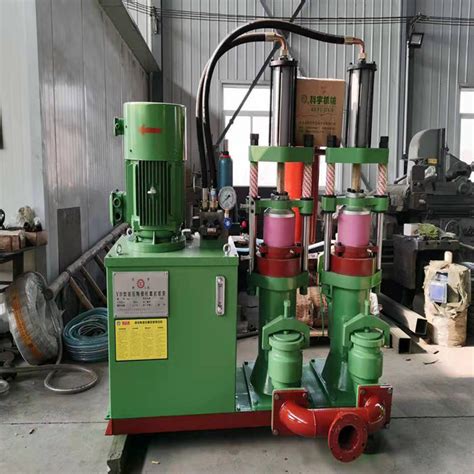 安徽宿州液压泥浆泵图片-TG工业网