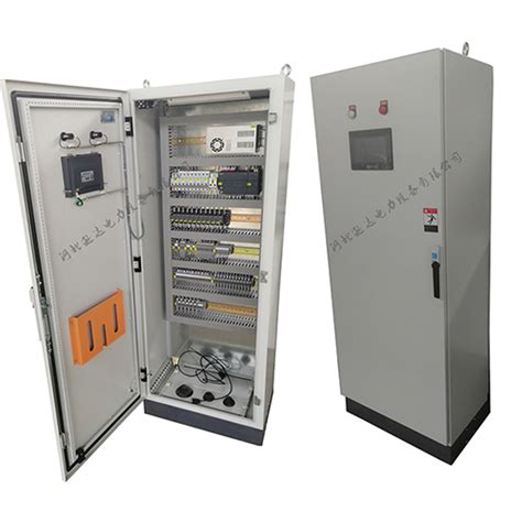 变频器控制柜的工作原理和性能特点-河北逊达电力设备有限公司