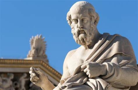 古希腊十大名人 柏拉图位居第一,第九被尊称为“历史之父” - 历史人物