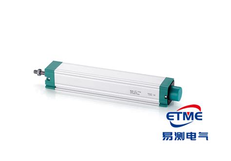 KTC拉杆式直线位移传感器 - 直线位移传感器 - 产品中心 - 深圳市易测电气有限公司
