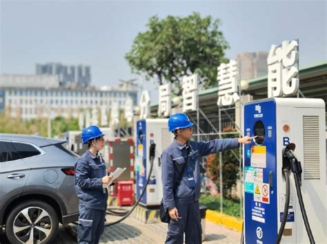 南方电网加快构建新型电力系统全面服务广东“双碳”目标-国际太阳能光伏网