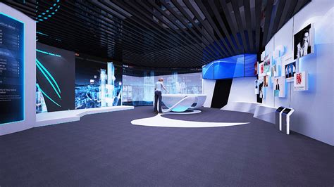 数字化展厅设计该如何凸显展品内涵|新闻资讯-上海秀美模型设计制作公司