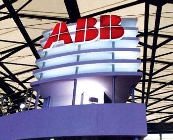 “中国市场潜力巨大”——访ABB集团机器人与离散自动化事业部总裁安世铭